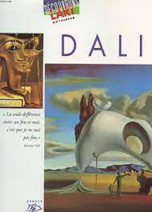 Picture of Dali - 1904-1989