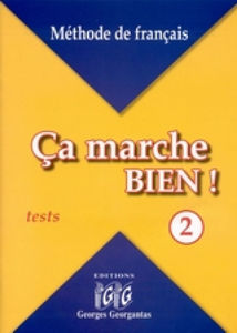 Image de Ça marche bien! Niveau 2 - Tests