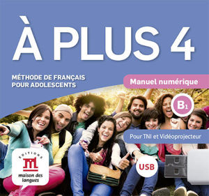 Image de A plus 4 - Multimédiaction