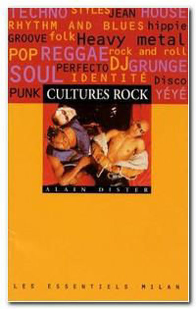 Image de Cultures Rock