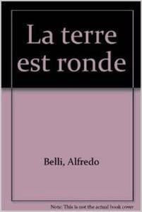 Image de La terre est ronde - Lectures ado élémentaire