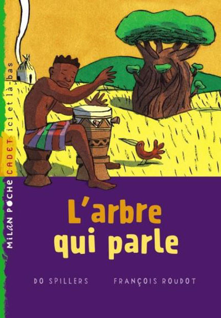 Image de L'arbre qui parle