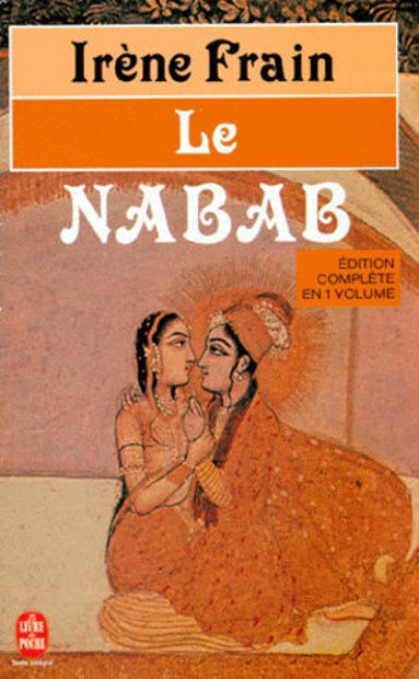 Image de Le nabab
