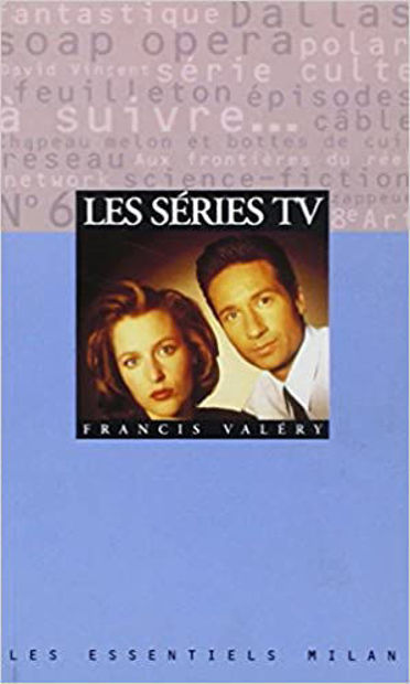 Image de Les séries TV