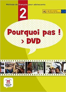 Image de Pourquoi pas? 2 DVD