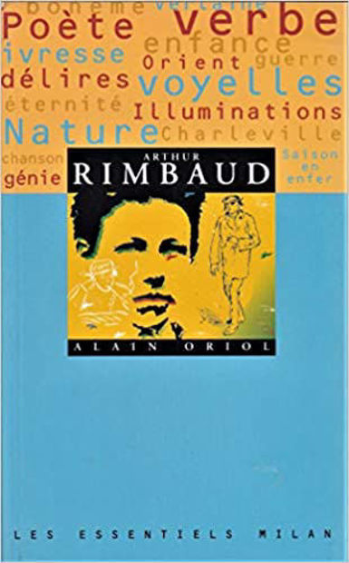 Image de Arthur Rimbaud