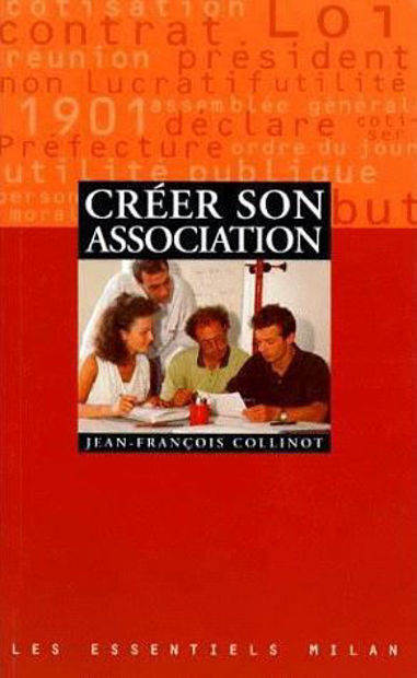 Image de Créer son association