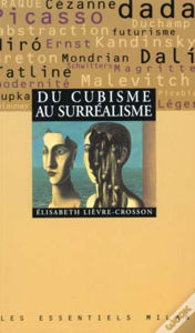 Image de Du cubisme au surréalisme