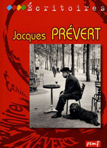 Image de Jacques Prévert