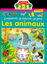 Image de Les animaux : j'apprends, je dessine, je joue