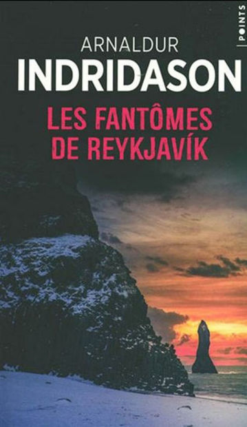 Image de Les fantômes de Reykjavik