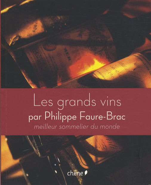 Image de Les grands vins