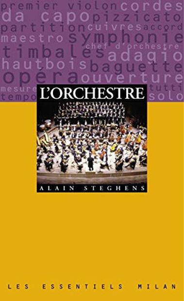 Image de L'orchestre