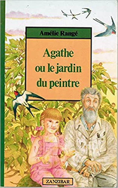 Image de Agathe ou le jardin du peintre