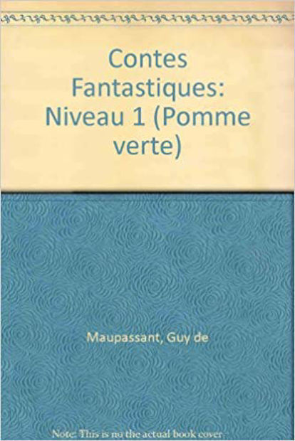 Image de Contes Fantastiques - Pomme Verte niveau 1