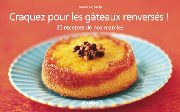 Image de Craquez pour les gâteaux renversés!