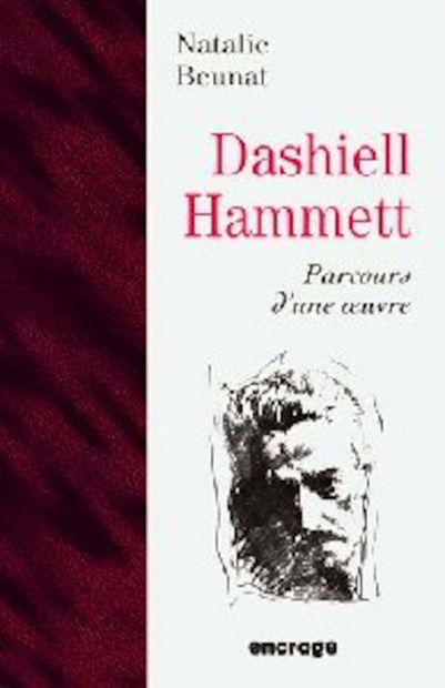 Image de Dashiell Hammett