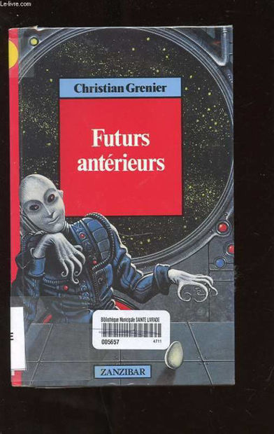 Image de Futurs antérieurs