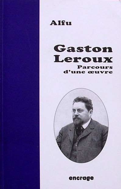 Image de Gaston Leroux