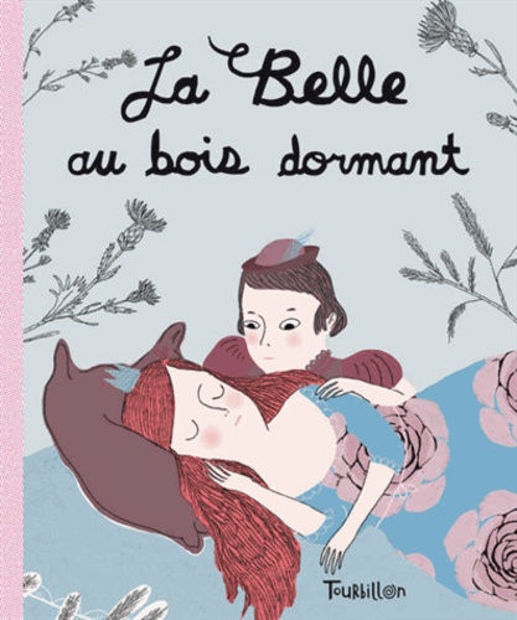 Image de La Belle au Bois dormant