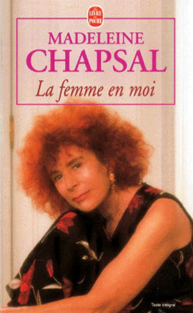 Image de La Femme en moi