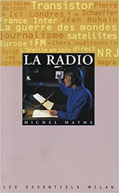 Image de La radio