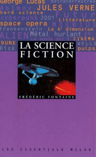 Image de La science-fiction