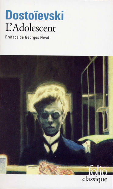 Image de L'Adolescent