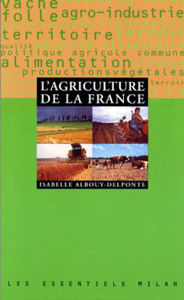 Image de L'agriculture de la France
