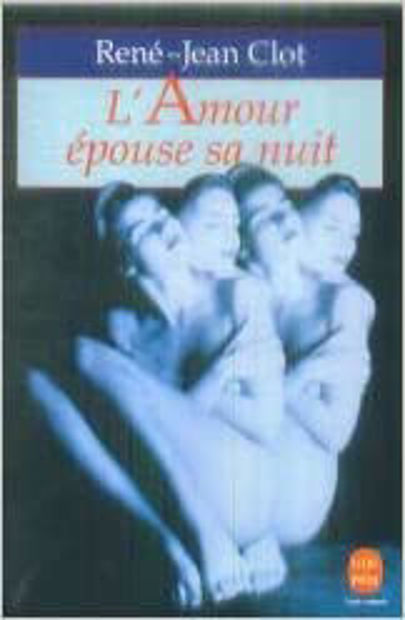 Image de L'Amour épouse sa nuit