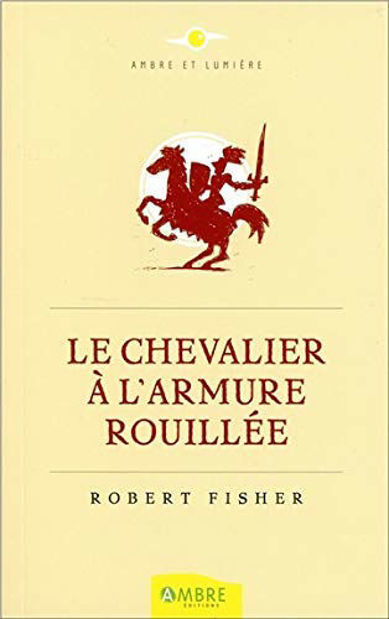 Image de Le chevalier à l'armure rouillée