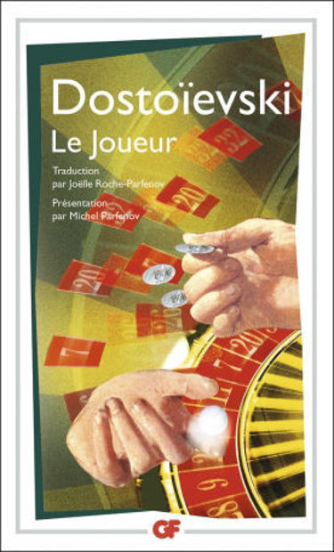 Image de Le joueur