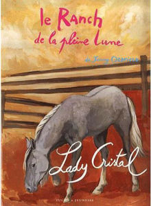 Image de Le Ranch de la pleine Lune. Lady Cristal.