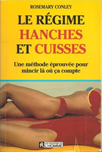 Picture of Le régime hanches et cuisses