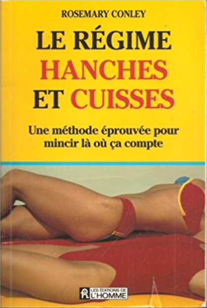 Image de Le régime hanches et cuisses