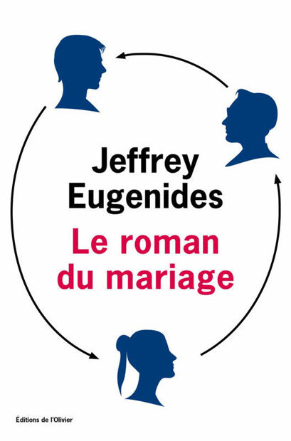 Image de Le roman du mariage