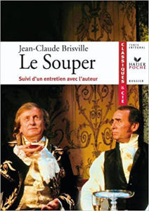 Image de Le souper