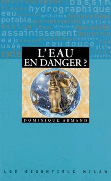 Image de L'eau en danger ?