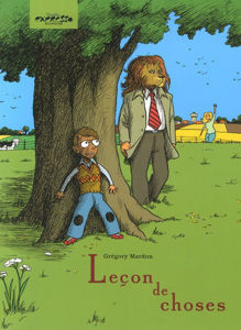 Picture of Leçon de choses