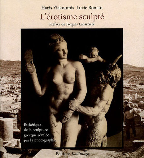 Image de L'érotisme sculpté