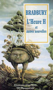 Image de L'Heure H et autres nouvelles