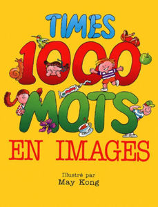 Image de Mille mots en images