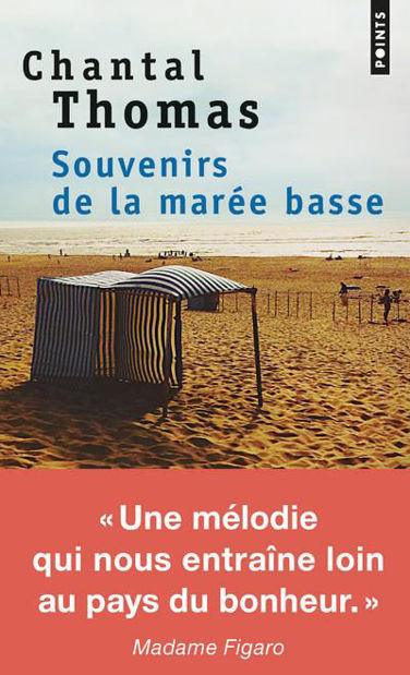 Image de Souvenirs de la marée basse