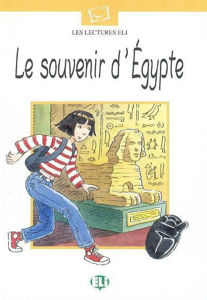 Image de Souvenirs d'Egypte - Lectures ado intermédiaire 1