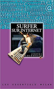 Image de Surfer sur Internet