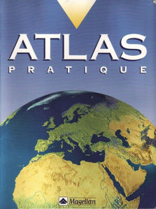 Image de Atlas pratique