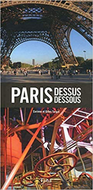 Image de Paris dessus dessous