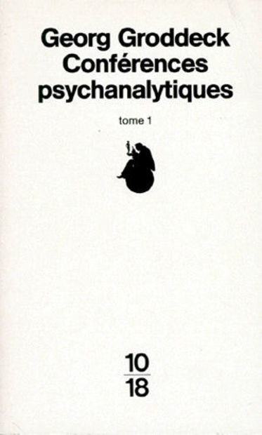 Image de Conférences psychanalytiques