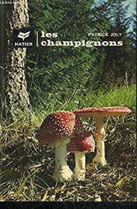 Image de Les Champignons