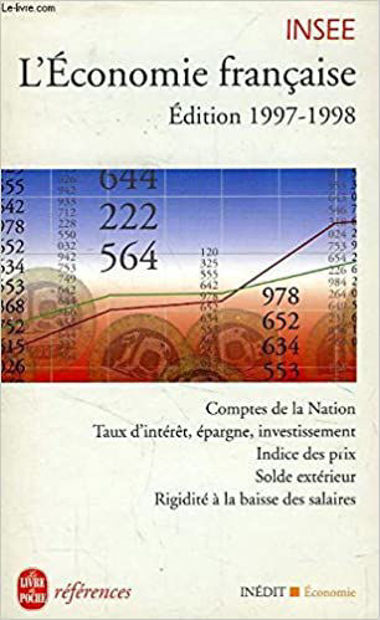 Image de L'Economie française